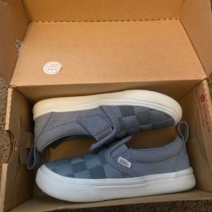 Vans Toddler Comfycush Slip-On